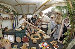 Denk-und Geduldsspiele aus Holz Denk-und Geduldsspiele aus Holz