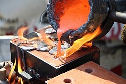 Glocken- und Metallguß Glocken- und Metallguß