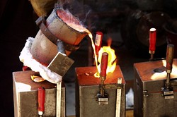 Glocken- und Metallguß Glocken- und Metallguß