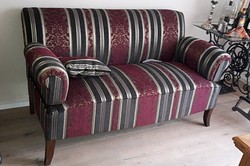 Polsterer Standnummer: 258 Polsterer Standnummer: 258