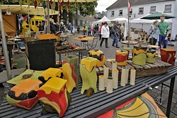 Mosaikarbeiten/ Baukeramik Mosaikarbeiten/ Baukeramik