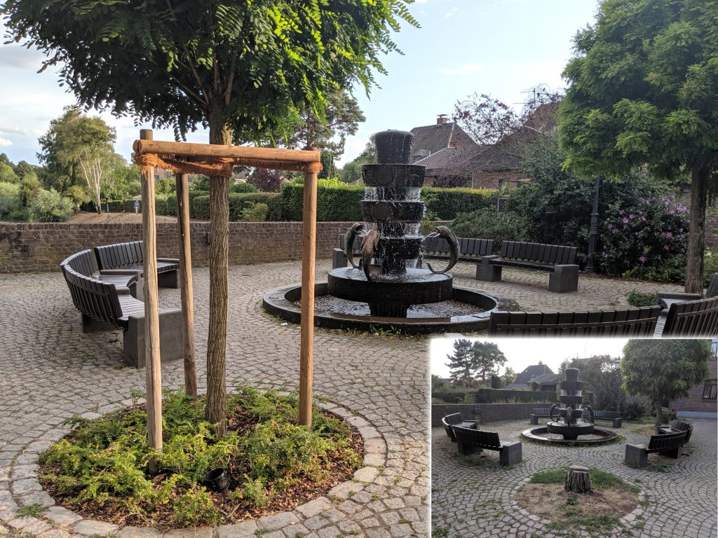 Heimatbrunnen