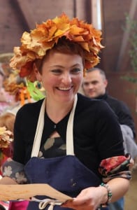 Anna Gebert