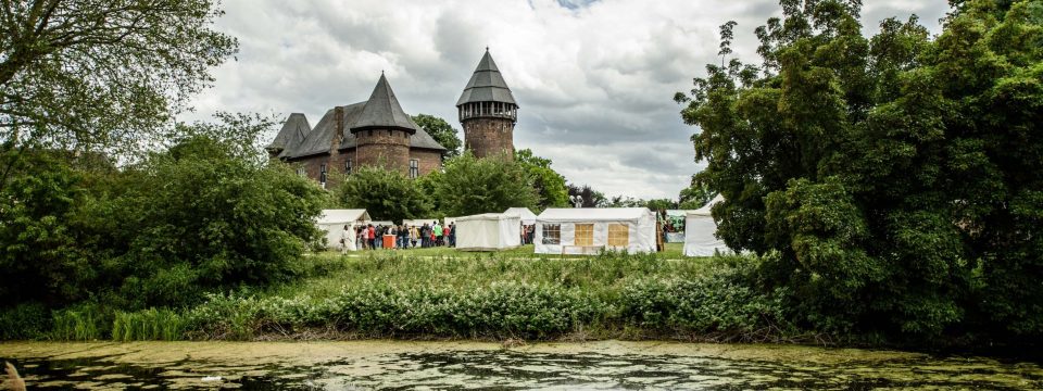 Flachsmarkt 2019
