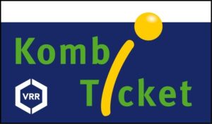 KombiTicket SWK Krefeld